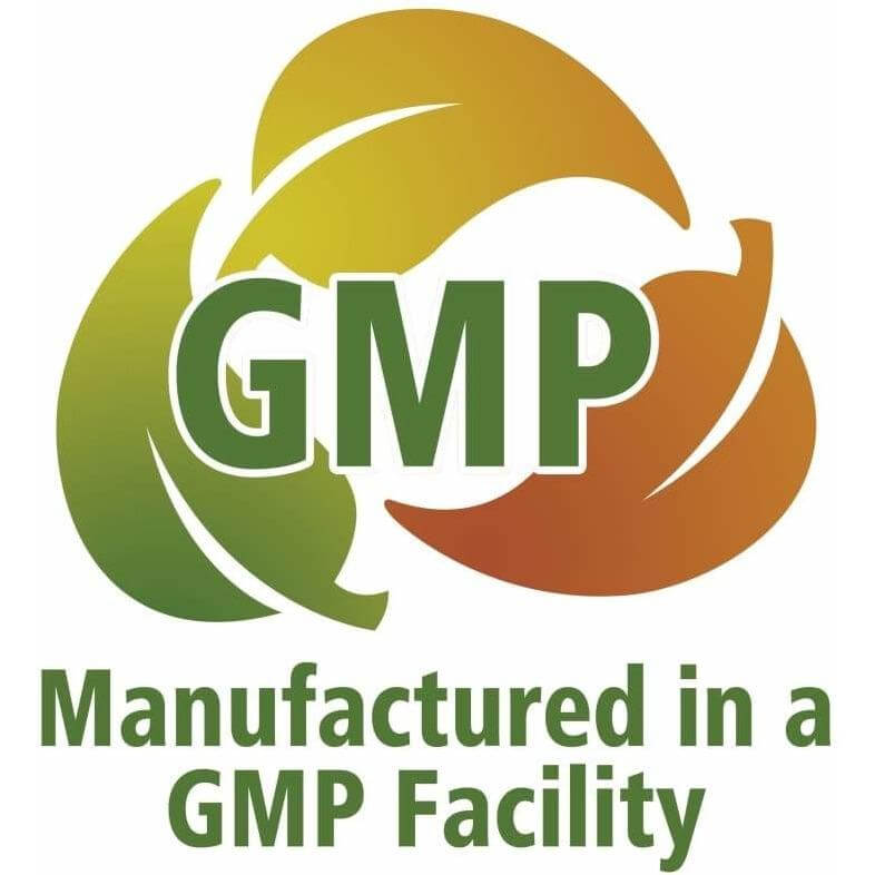 Liquid Oxygen Drops Supplement. 100% Natural, Premium & Stabilized - NutriNoche gmp facility
