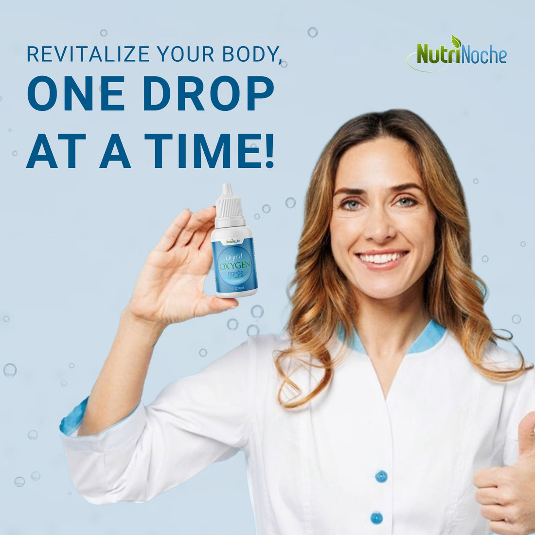 liquid oxygen drops by nutrinoche