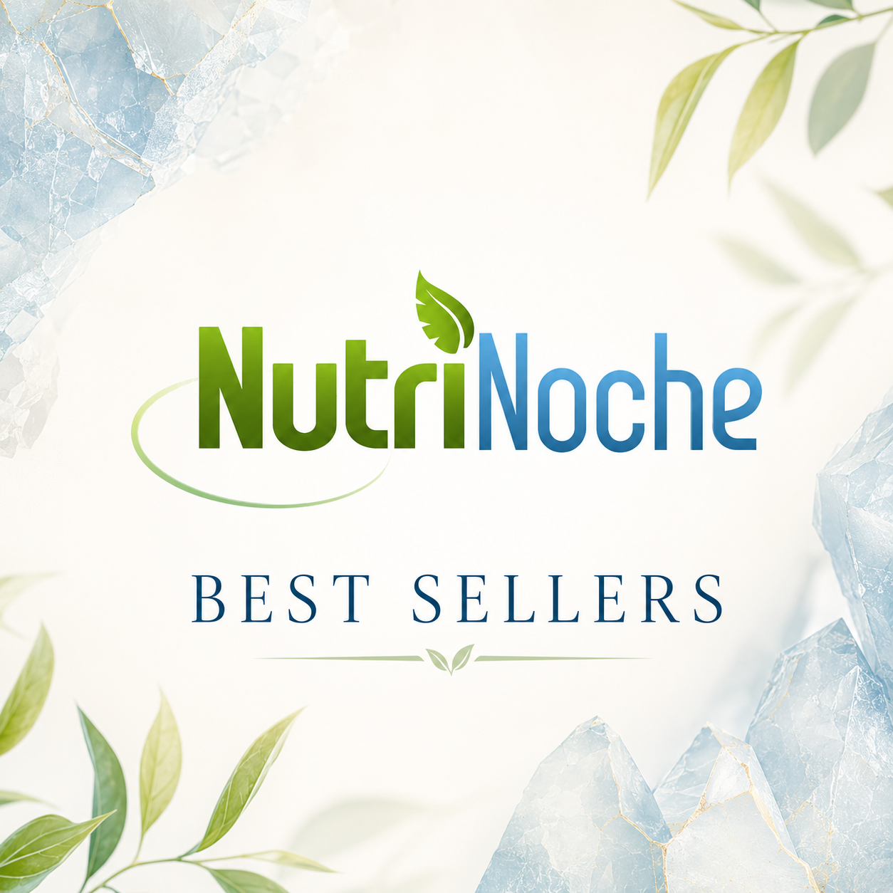 Best Sellers