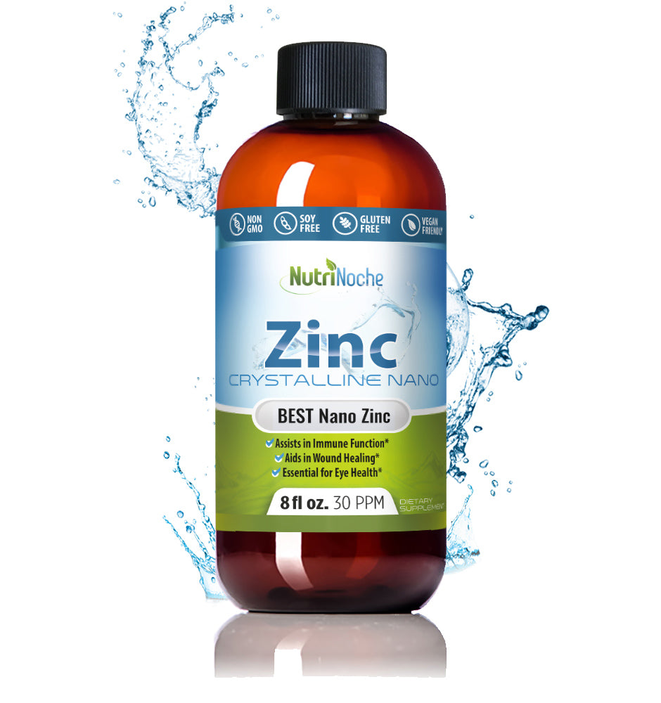 Liquid Zinc