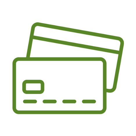 Safe payment