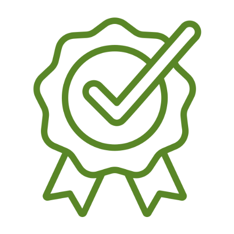 Trust icon