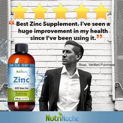 liquid zinc reviews