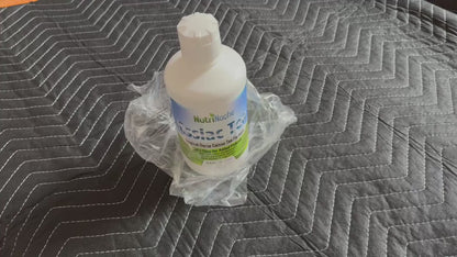 Essiac Tea | "This stuff really works!" ⭐⭐⭐⭐⭐ Bell