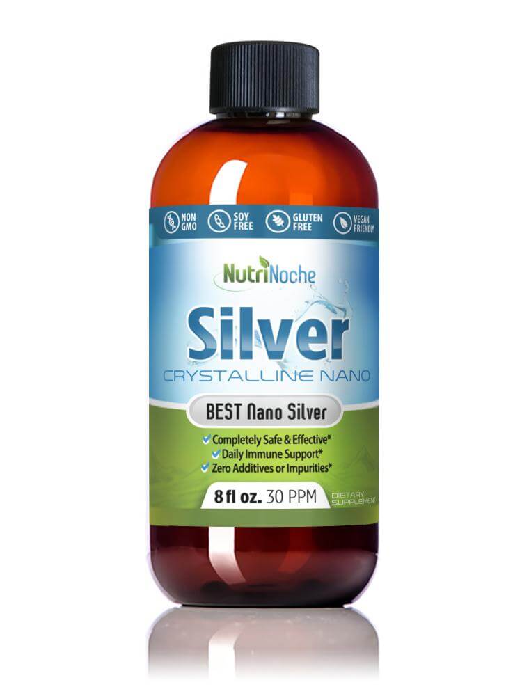 Top 10 Benefits & Uses of Colloidal Copper - NutriNoche